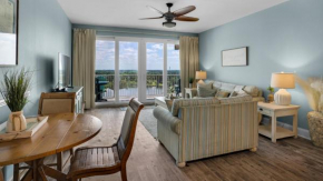 Next To The 10th Floor Pool - Laketown Wharf 1031- 2 BD Plus Bunks, 2BA, And Amazing Amenities!